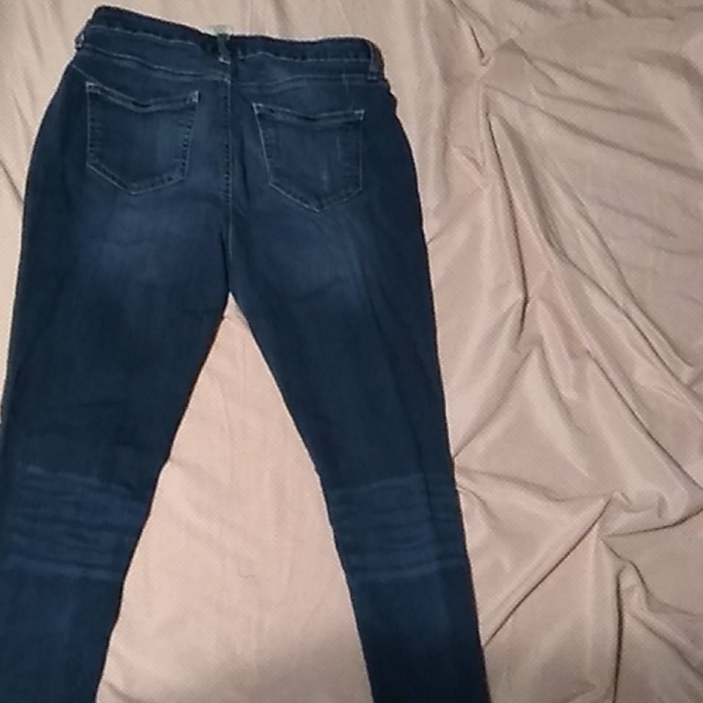 Jeans - Picture 2 of 2